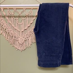 J Crew 484 Slim Cords